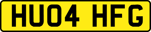 HU04HFG