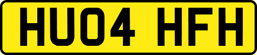 HU04HFH