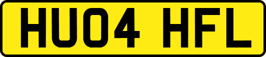 HU04HFL