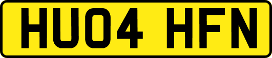 HU04HFN