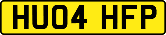 HU04HFP