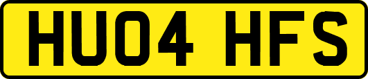 HU04HFS