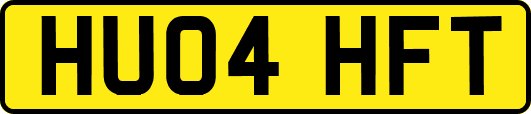HU04HFT