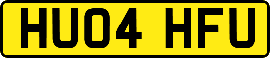 HU04HFU