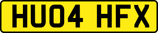 HU04HFX