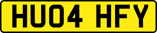 HU04HFY