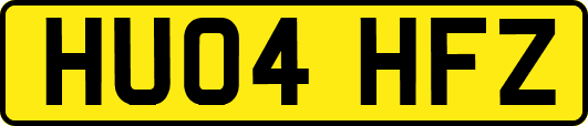 HU04HFZ