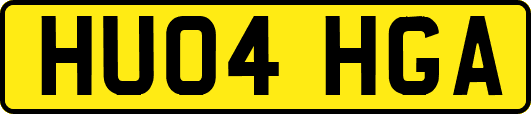 HU04HGA