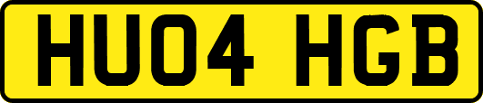 HU04HGB