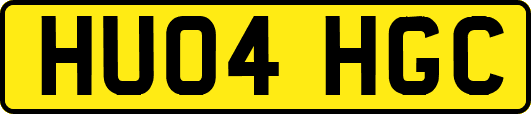 HU04HGC