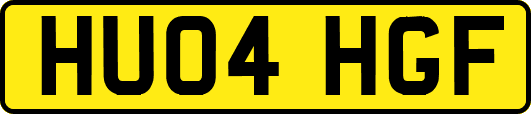 HU04HGF