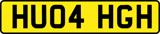 HU04HGH