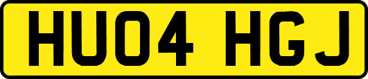 HU04HGJ