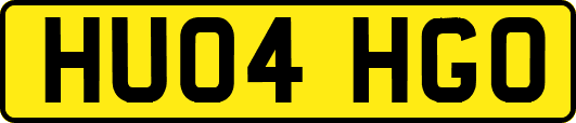 HU04HGO