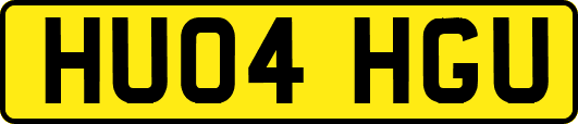 HU04HGU