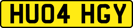 HU04HGY