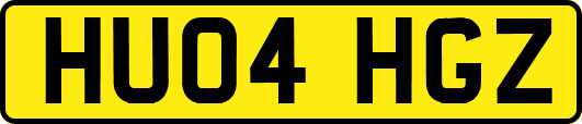 HU04HGZ
