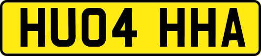HU04HHA