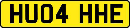 HU04HHE