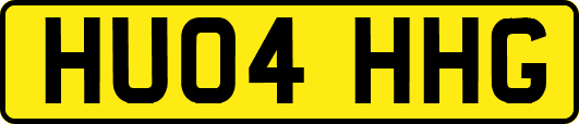 HU04HHG
