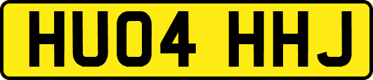 HU04HHJ