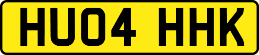 HU04HHK