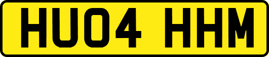 HU04HHM