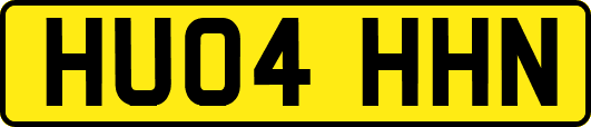 HU04HHN