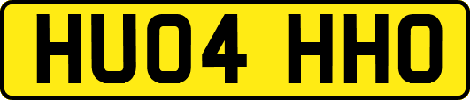 HU04HHO