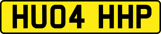 HU04HHP