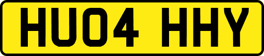 HU04HHY