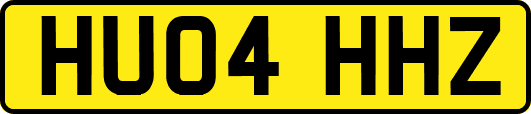HU04HHZ