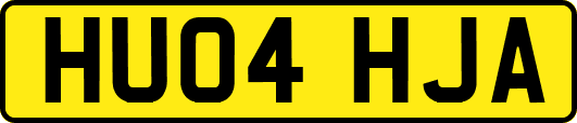 HU04HJA