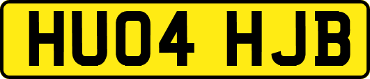 HU04HJB