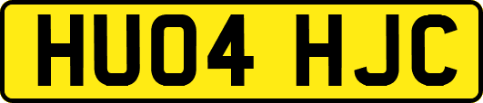 HU04HJC
