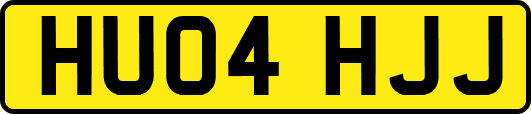 HU04HJJ