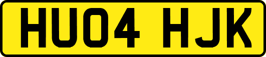 HU04HJK