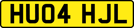 HU04HJL