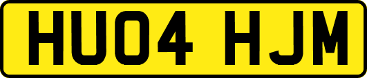 HU04HJM