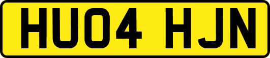 HU04HJN