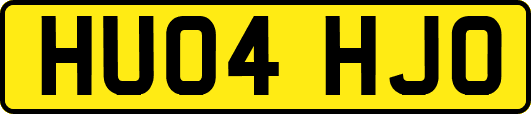 HU04HJO