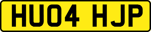 HU04HJP