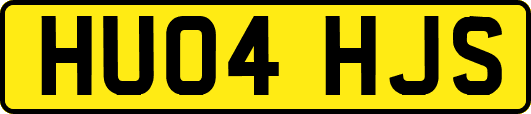 HU04HJS