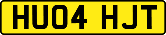 HU04HJT