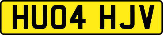 HU04HJV