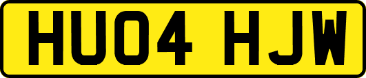 HU04HJW