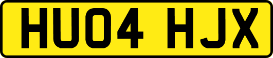 HU04HJX