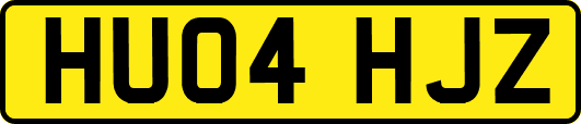 HU04HJZ