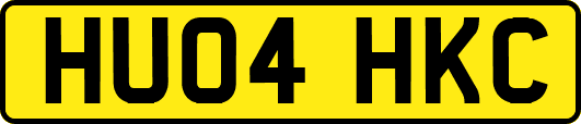 HU04HKC