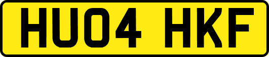 HU04HKF